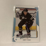 #2 Corey Perry Anaheim Mighty Ducks   2008-09 UD MVP Hockey  Card A1L