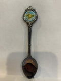 Maui The Valley Isle Souvenir Spoon