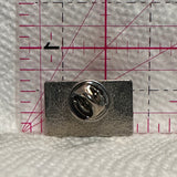 Ford Motor Company 100 Years in Canada  Lapel Pin
