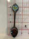 Maui The Valley Isle Souvenir Spoon