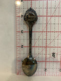 Maui The Valley Isle Souvenir Spoon