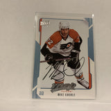 #213 Mike Knuble Philadelphia Flyers   2008-09 UD MVP Hockey  Card A1L
