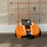 Orange BBD04 Hot Wheels Loose Diecast Car 1/64 HA