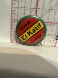 Guest El Katif Spokane Button Pinback