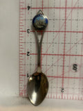 Life Lock Peterborough Souvenir Spoon