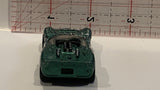 Green Chaparral 2 Hot Wheels Toy Diecast Car