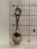Life Lock Peterborough Souvenir Spoon