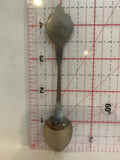 Dundas Street United Woodstock Ontario 1885 1985 Souvenir Spoon