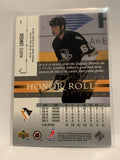 #8 Mario Lemieux Honor Roll Pittsburgh Penguins 2001-02 Upper Deck Hockey Card  NHL
