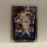 #436 Tino Martinez New York Yankees 1999 Upper Deck Baseball Card HP