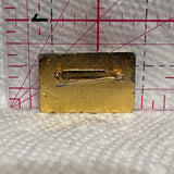 F.L.C. Seniors Outdoor Club  Lapel Pin