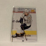 #259 Dan Hamhuis Nashville Predators  Series 2 2007-08 Upper Deck Hockey  Card A1L