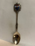 Japan Mountain Souvenir Spoon