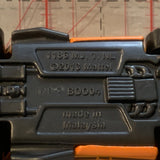 Orange BBD04 Hot Wheels Loose Diecast Car 1/64 HA