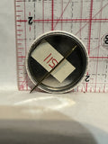 Have you called the Comline Today? I Have Button Pinback