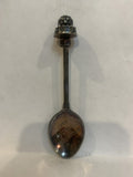 1986 World Exposition Vancouver Souvenir Spoon