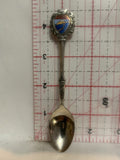 Japan Mountain Souvenir Spoon