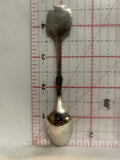 Japan Mountain Souvenir Spoon