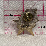 Tim Hortons Brier Edmmonton 2005 Enmax  Lapel Pin