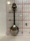 1986 World Exposition Vancouver Souvenir Spoon