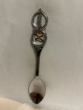 Nova Scotia Province Flag Souvenir Spoon