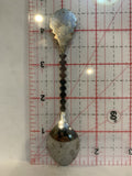 Prince Edward Island Crest Emblem Souvenir Spoon