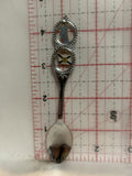 Nova Scotia Province Flag Souvenir Spoon