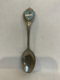 Tennessee Volunteer State Souvenir Spoon