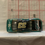 Green Schrader #33 Limited Edition Racing Champions Loose Diecast Car 1/64 HA