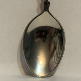 Bahamas Coat of Arms Collectable Souvenir Spoon CY
