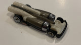 Tan Salt Shake Hot Wheels Toy Diecast Car