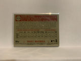 T52-34 Albert Pujols Los Angeles Angels 2021 Topps Series One Baseball Card