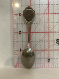Tennessee Volunteer State Souvenir Spoon
