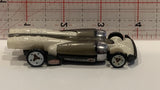 Tan Salt Shake Hot Wheels Toy Diecast Car