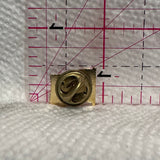 Ontario Canada Province Flag  Lapel Pin