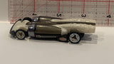 Tan Salt Shake Hot Wheels Toy Diecast Car