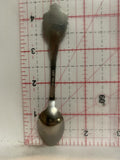 Puerto Vallarta Mexico Bull Fightning Souvenir Spoon