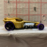 Copper Ratical Racer Hot Wheels Loose Diecast Car 1/64 HA