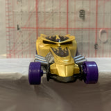 Copper Ratical Racer Hot Wheels Loose Diecast Car 1/64 HA