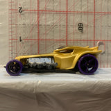 Copper Ratical Racer Hot Wheels Loose Diecast Car 1/64 HA