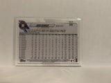 #289 Josh Reddick Houston Astros 2021 Topps Series One Baseball Card