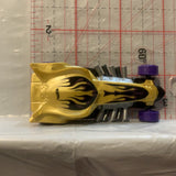 Copper Ratical Racer Hot Wheels Loose Diecast Car 1/64 HA