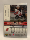 #23 Scott Stevens Honor Roll New Jersey Devils 2001-02 Upper Deck Hockey Card  NHL