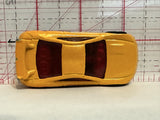 Yellow Seared Tuner B03 200 Car Hot Wheels Diecast Car