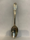 Deutsch Bleibt Der Rhein Souvenir Spoon