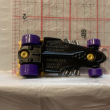 Copper Ratical Racer Hot Wheels Loose Diecast Car 1/64 HA