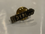 Mexico 88 Lapel Hat Pin CI