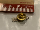 Mexico 88 Lapel Hat Pin CI