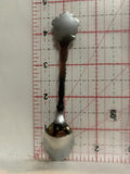 Prince Edward Island Crest Canada Souvenir Spoon