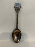 Fort Augustus Abbey Souvenir Spoon